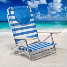 Ostrich South Beach 5-Position Sand Chair